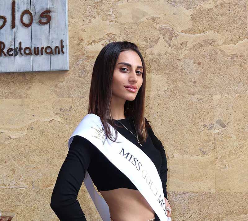 Շատ ուրախ եմ, որ Հայաստանում ի վերջո նմանատիպ մրցույթ կազմակերպվեց,- Գոհար Ղասաբյան